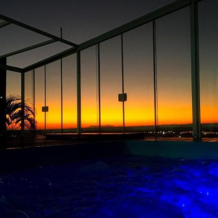 Excelente Cobertura Duplex Apartman Cabo Frio Kültér fotó
