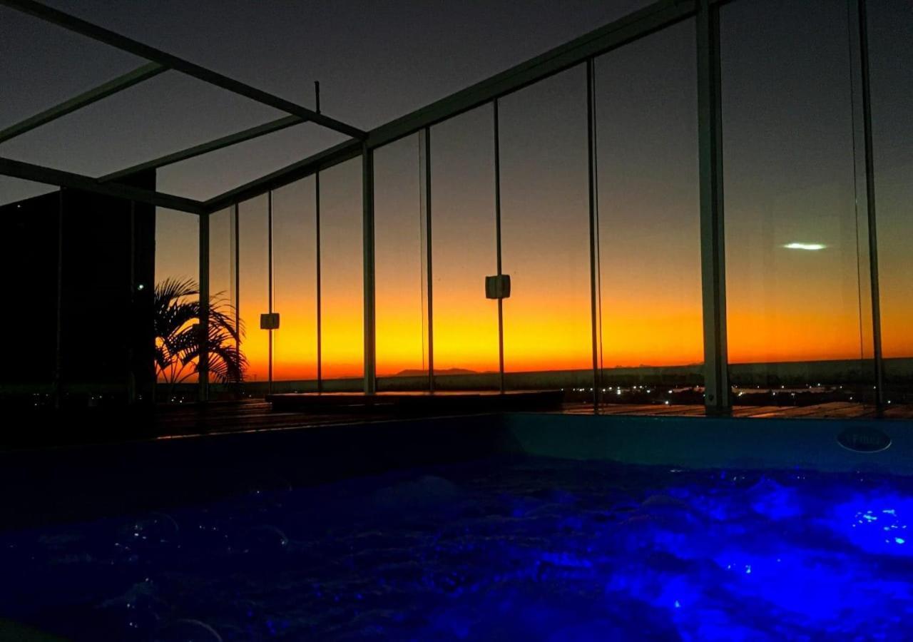 Excelente Cobertura Duplex Apartman Cabo Frio Kültér fotó
