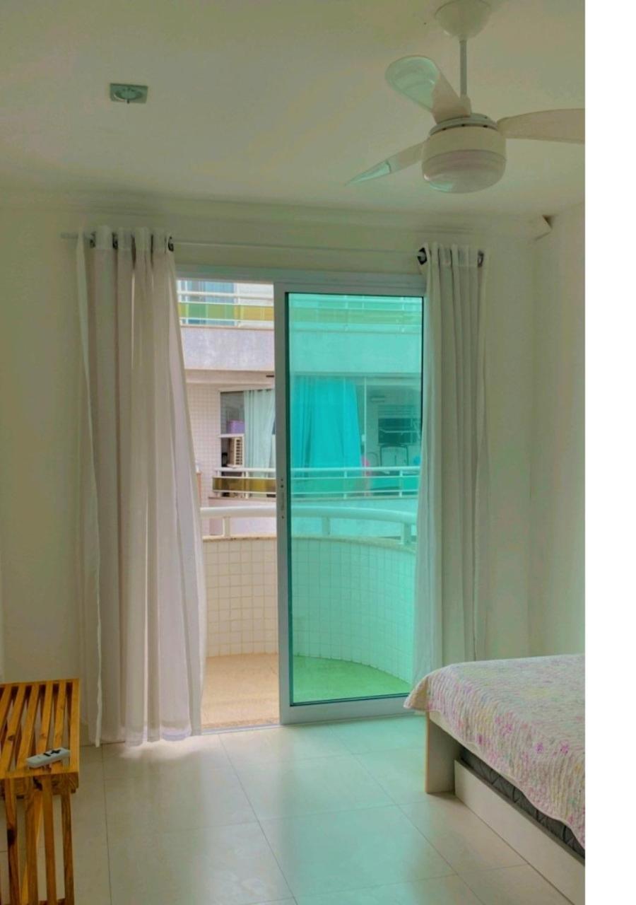 Excelente Cobertura Duplex Apartman Cabo Frio Kültér fotó