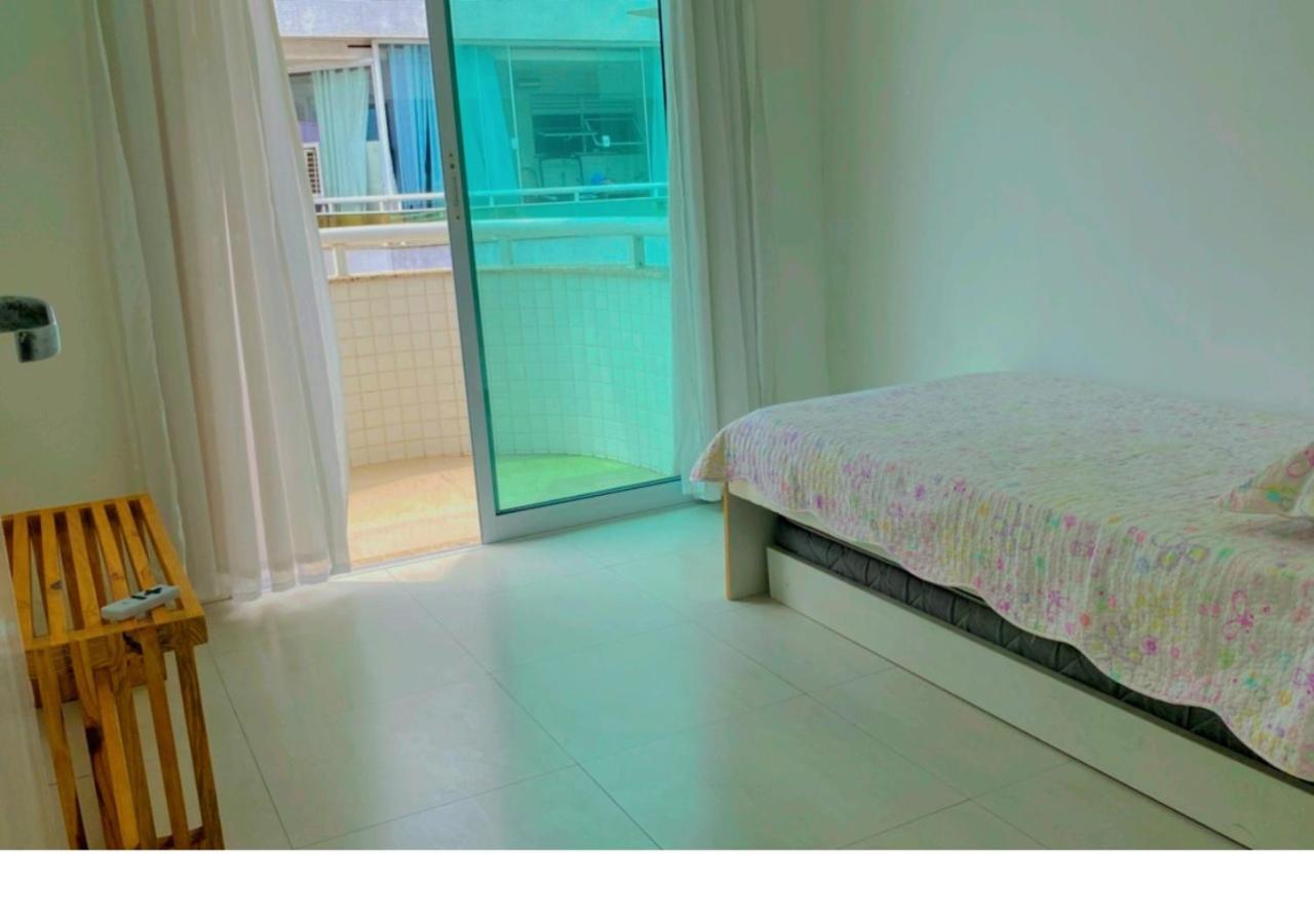 Excelente Cobertura Duplex Apartman Cabo Frio Kültér fotó