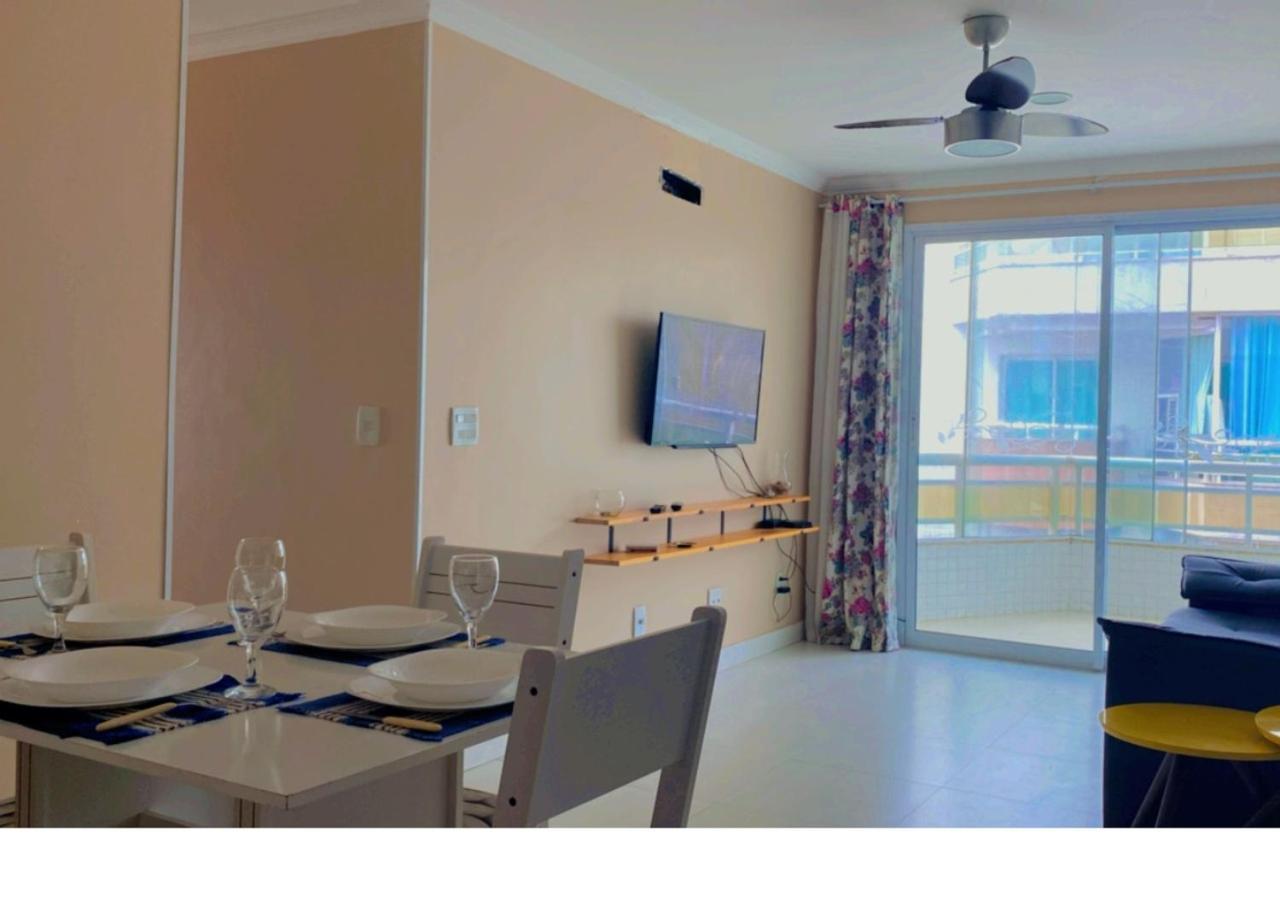 Excelente Cobertura Duplex Apartman Cabo Frio Kültér fotó