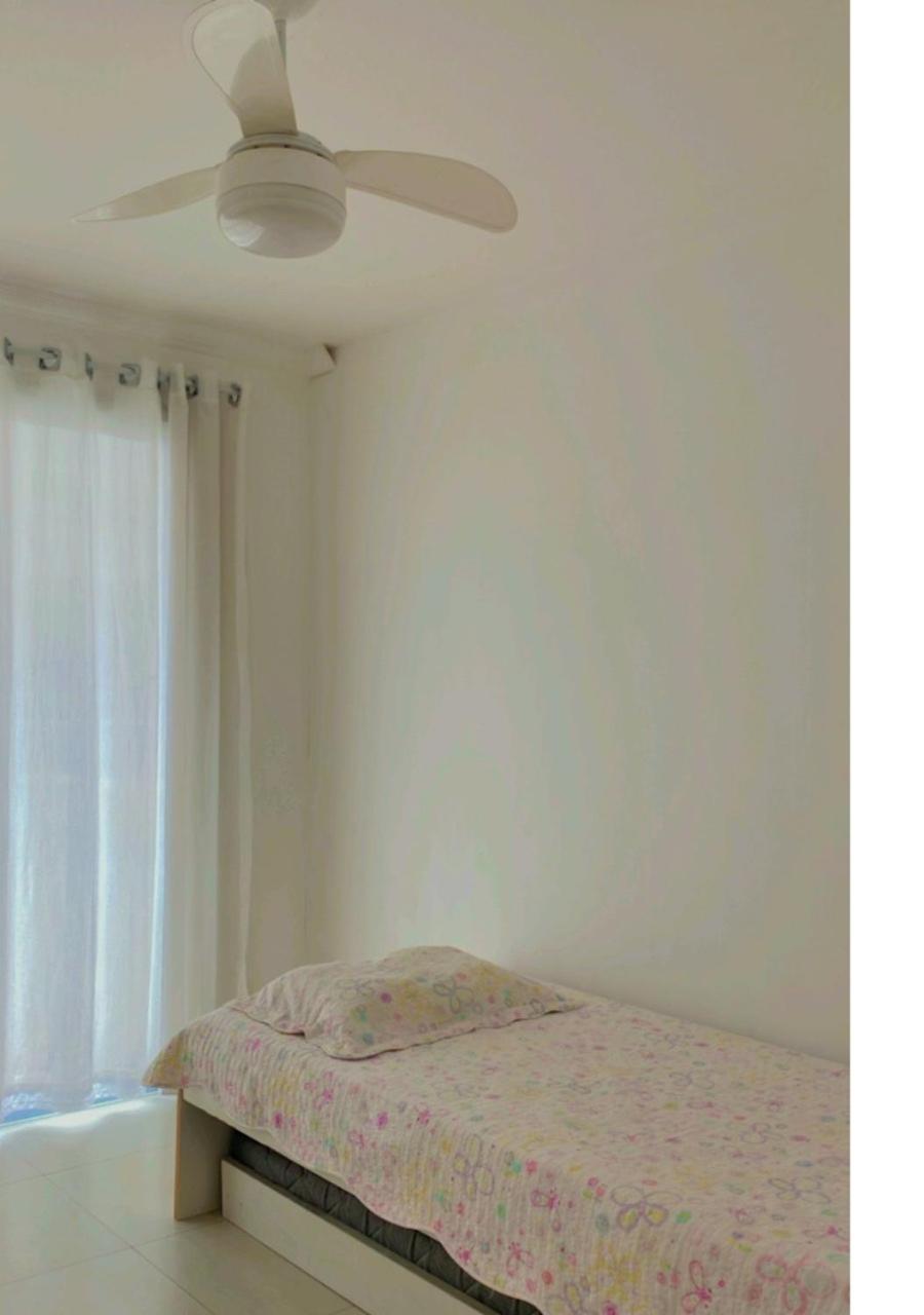 Excelente Cobertura Duplex Apartman Cabo Frio Kültér fotó