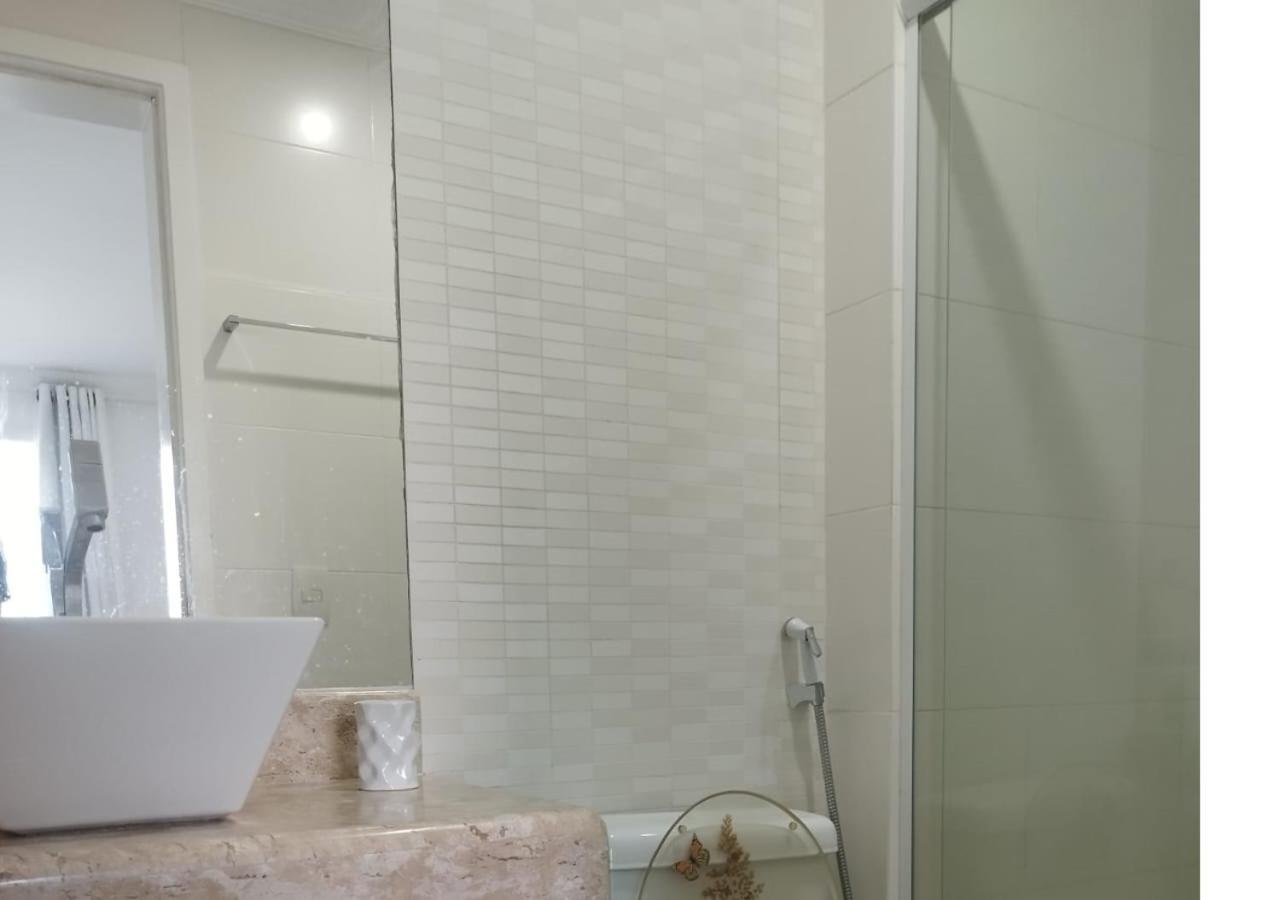 Excelente Cobertura Duplex Apartman Cabo Frio Kültér fotó