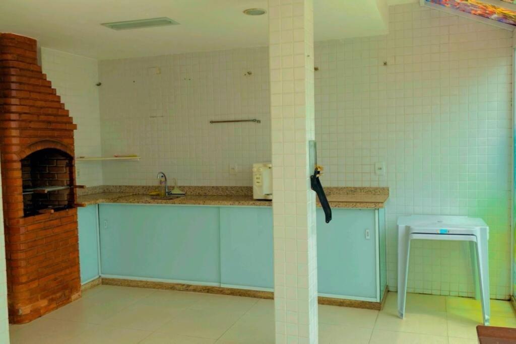 Excelente Cobertura Duplex Apartman Cabo Frio Kültér fotó
