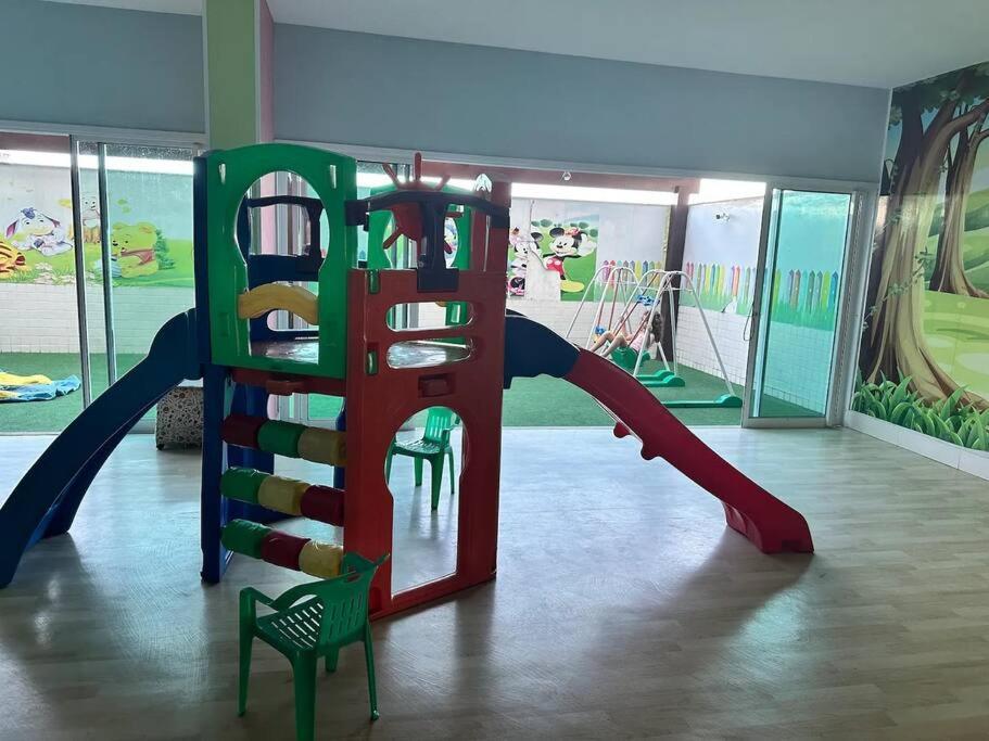 Excelente Cobertura Duplex Apartman Cabo Frio Kültér fotó