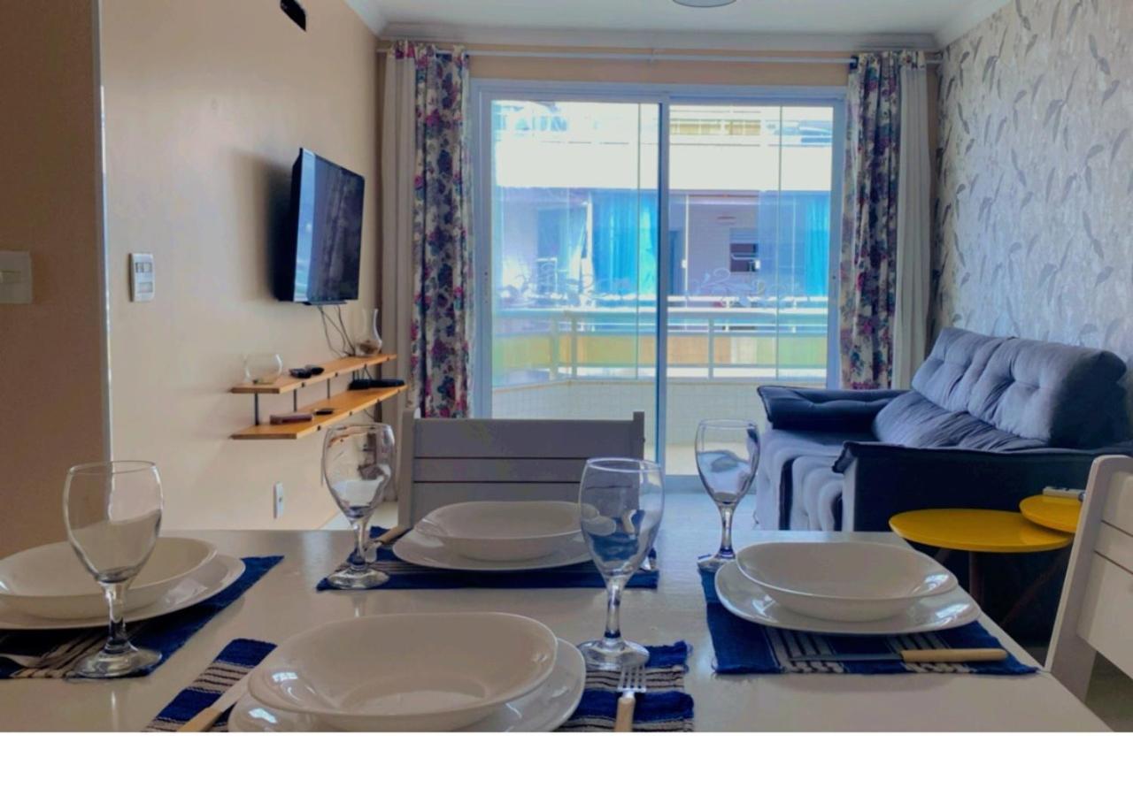 Excelente Cobertura Duplex Apartman Cabo Frio Kültér fotó