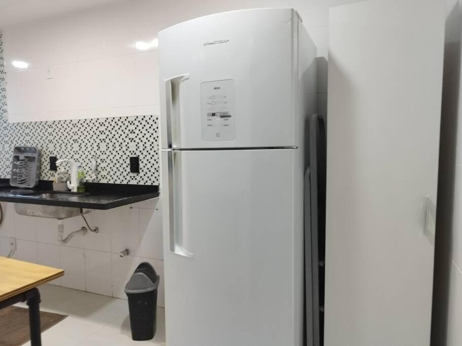 Excelente Cobertura Duplex Apartman Cabo Frio Kültér fotó